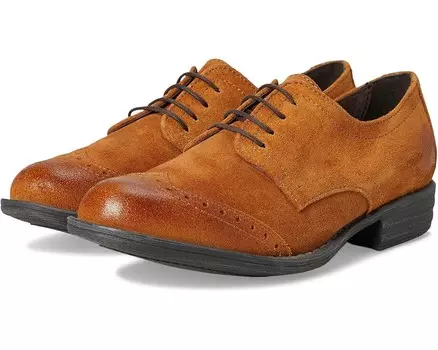 Кроссовки Miz Mooz Dan, цвет Wheat