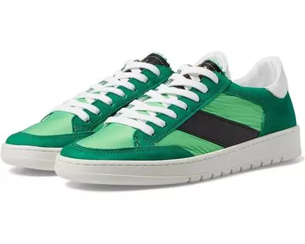 Кроссовки Miz Mooz Elissa, цвет Emerald