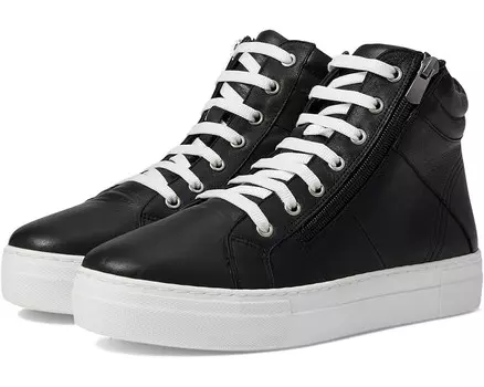 Кроссовки Miz Mooz Mosley, черный