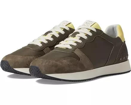 Кроссовки Miz Mooz Rialto, оливковый