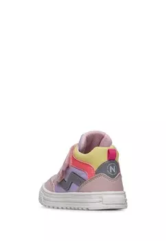 Кроссовки MIZAR VL Naturino, розовый