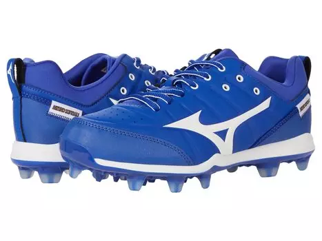 Кроссовки Mizuno, 9 Spike Advanced Finch Elite 5 TPU Molded Softball Cleat