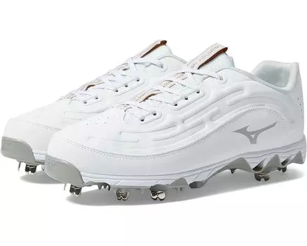 Кроссовки Mizuno 9-Spike Ambition 3, белый