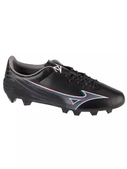 Кроссовки Mizuno Alpha Select FG, черный