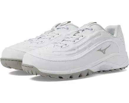 Кроссовки Mizuno Ambition 3 FP Low AS, белый