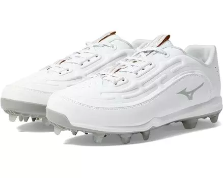 Кроссовки Mizuno Ambition 3 Low TPU, белый