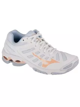 Кроссовки Mizuno, белый