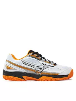 Кроссовки Mizuno, белый