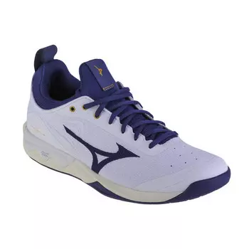 Кроссовки Mizuno, белый