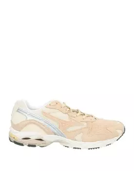 Кроссовки Mizuno, бежевый