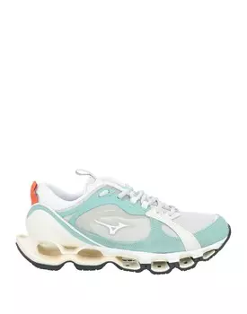 Кроссовки Mizuno, бирюзовый