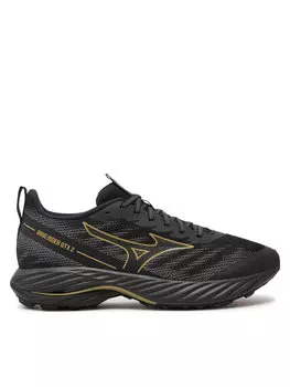 Кроссовки Mizuno, черный