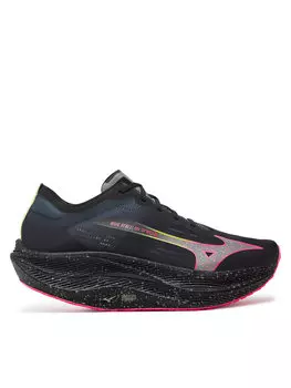 Кроссовки Mizuno, черный