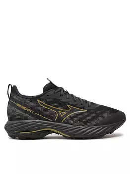 Кроссовки Mizuno, черный