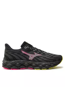 Кроссовки Mizuno, черный