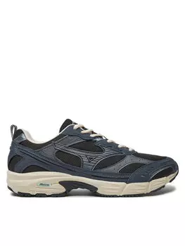 Кроссовки Mizuno, черный