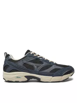 Кроссовки Mizuno, черный