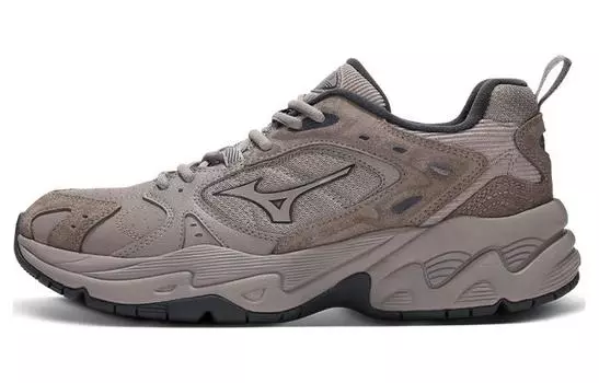 Кроссовки Mizuno Chunky унисекс, Dove Gray