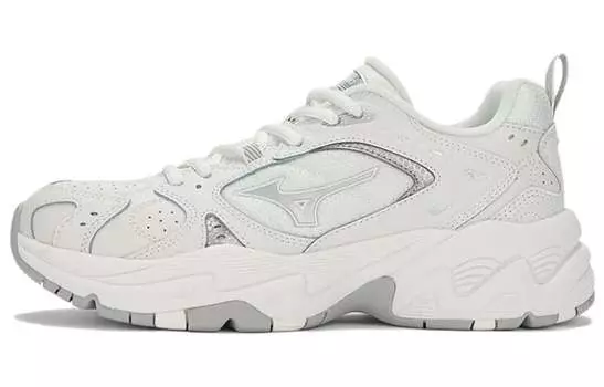 Кроссовки Mizuno Chunky унисекс, White