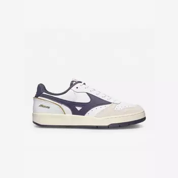 Кроссовки Mizuno City Wind, белый