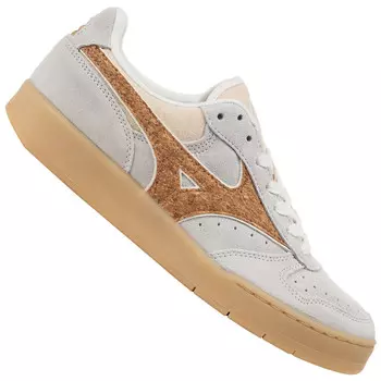 Кроссовки Mizuno City Wind Undyed