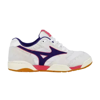 Кроссовки Mizuno Club 75 x Court Select Purple, фиолетовый