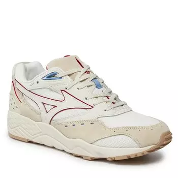 Кроссовки Mizuno Contender, бежевый