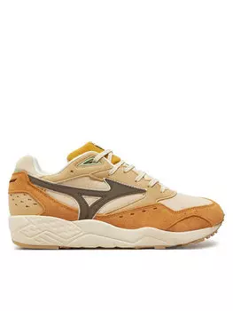 Кроссовки Mizuno Contender ' Countryside ', бежевый
