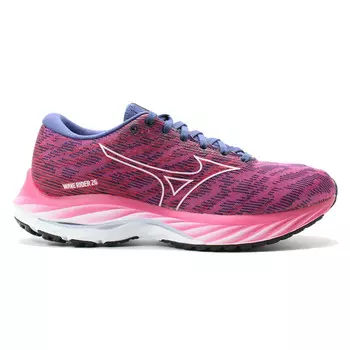 Кроссовки Mizuno, цвет bunt/rosa