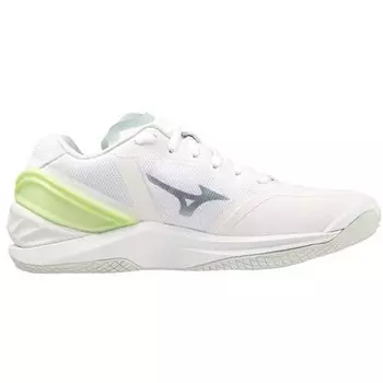 Кроссовки Mizuno, цвет bunt/weiss/grn