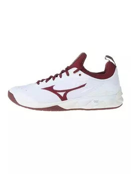Кроссовки Mizuno, цвет wei/rot