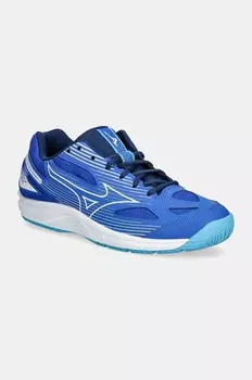 Кроссовки Mizuno Cyclone Speed 4, синий