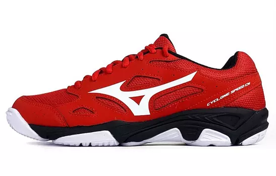 Кроссовки Mizuno Cyclone Speed унисекс