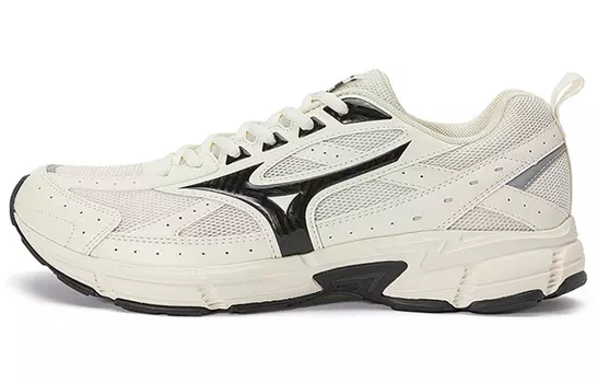 Кроссовки Mizuno для бега унисекс, белый