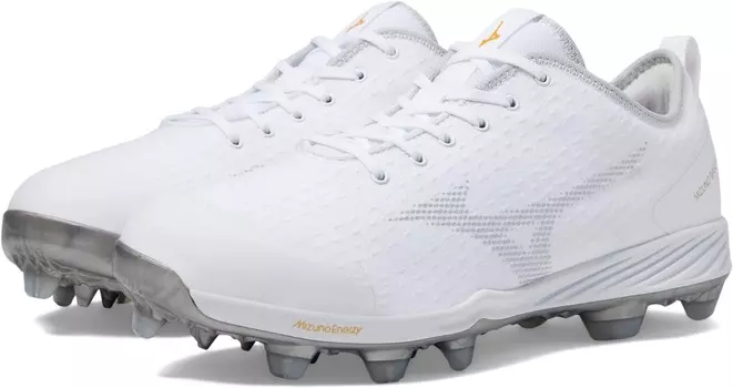 Кроссовки Mizuno Dominant 4 TPU, белый