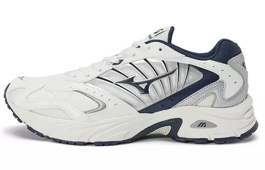 Кроссовки Mizuno Fiyi 2K унисекс, белый