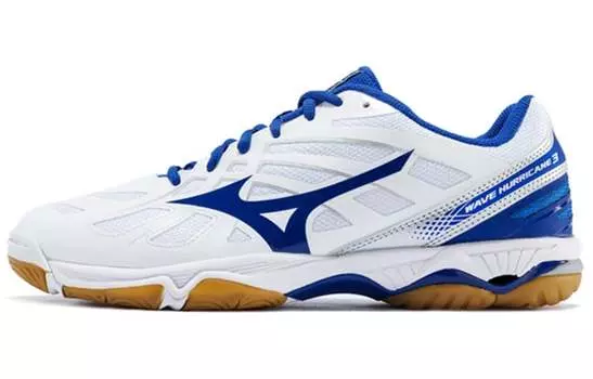 Кроссовки Mizuno Hurricane Мужчины