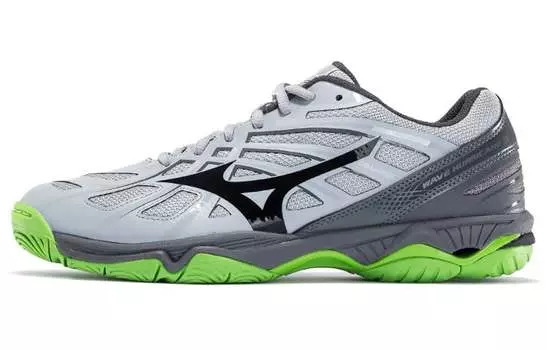 Кроссовки Mizuno Hurricane унисекс