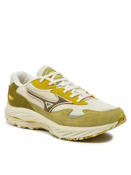 Кроссовки Mizuno, коричневый