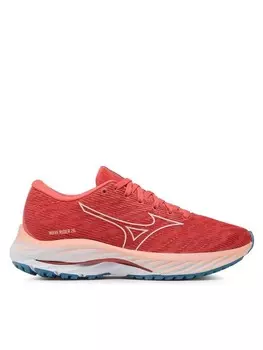 Кроссовки Mizuno, красный