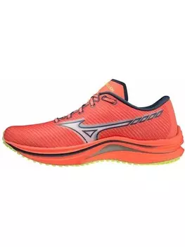 Кроссовки Mizuno Laufschuh, белый