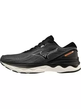 Кроссовки Mizuno Laufschuh, черный