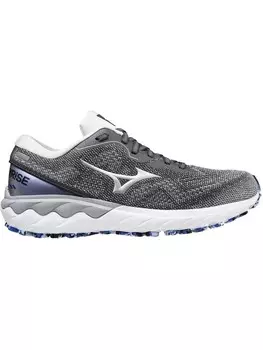Кроссовки Mizuno Laufschuh, серый
