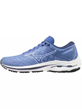 Кроссовки Mizuno Laufschuh, синий