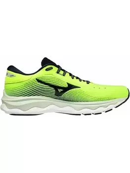 Кроссовки Mizuno Laufschuh, желтый