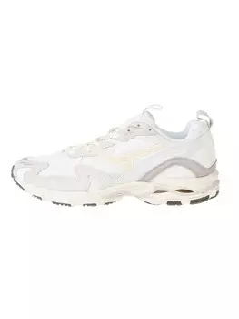 Кроссовки Mizuno Laufschuhe Wave Rider 10, цвет wei/beige