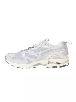Кроссовки Mizuno Laufschuhe Wave Rider 10, серый