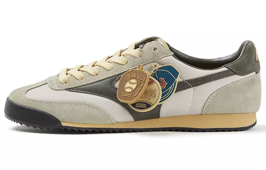 Кроссовки Mizuno LG 60S унисекс