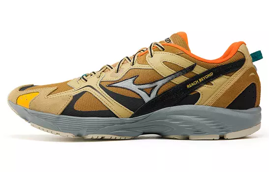 Кроссовки Mizuno LG 90S унисекс