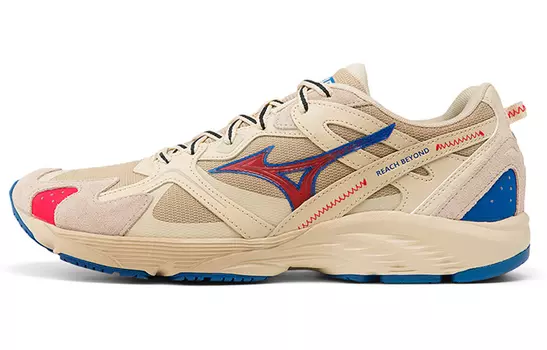 Кроссовки Mizuno LG 90S унисекс